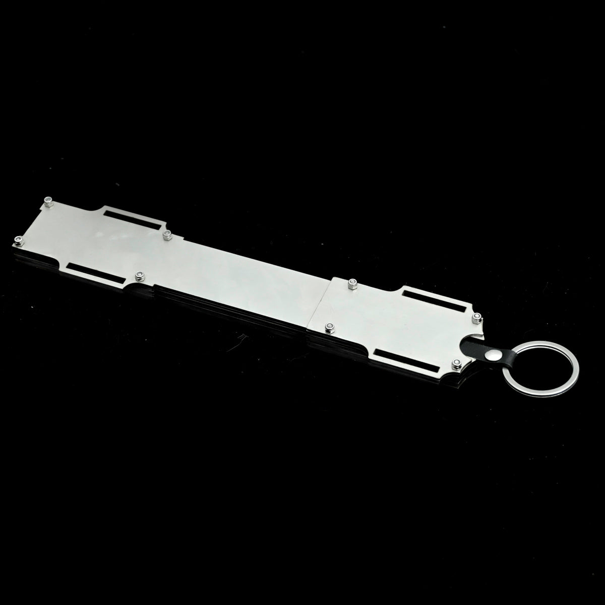 Realhiddenblade Anchor-Type Hidden Blade - Cosplay Prop - cosplay prop