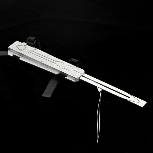The Hidden Blade: Legend, Evolution & Where To Find The Best Functional Replicas