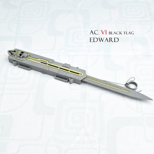 The Ultimate Guide to Assassin’s Creed Hidden Blades: Characters, Styles & Cosplay Props