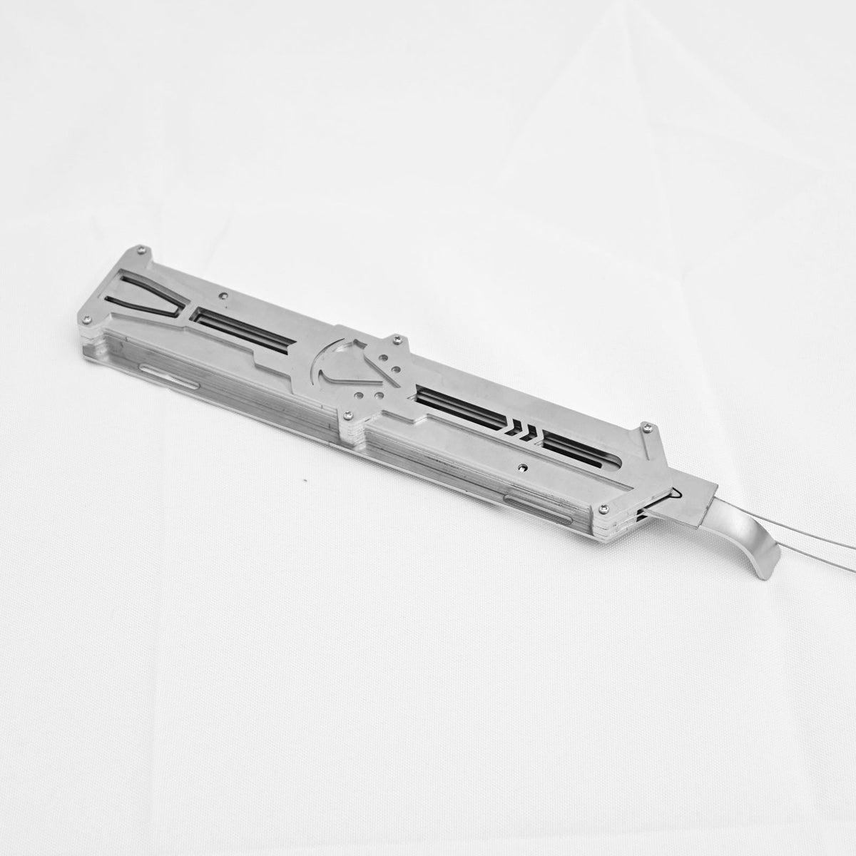 Metal Cosplay Replicas