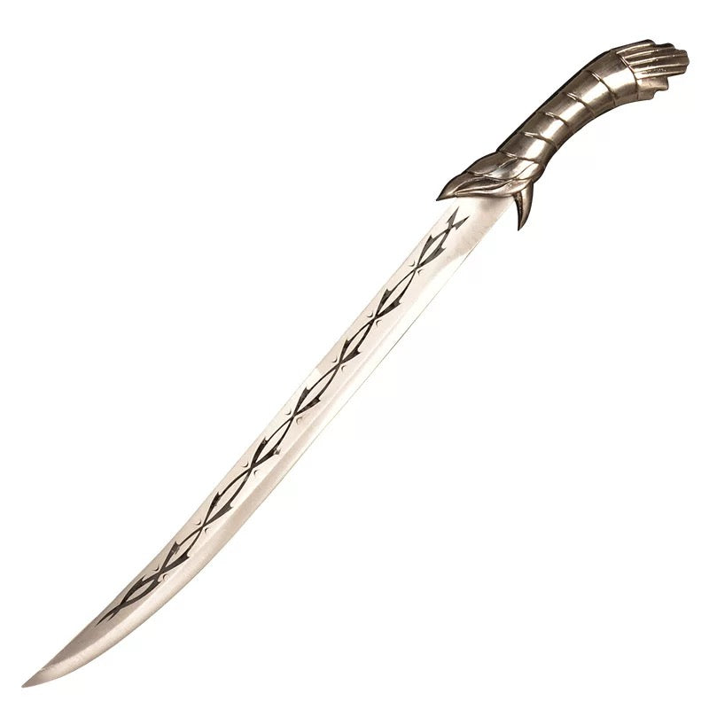 Realhiddenblade Altaïr Short Sword - Cosplay Replica Prop - cosplay prop