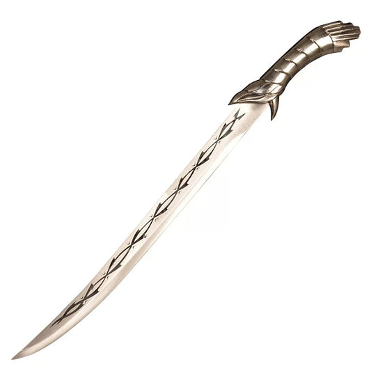Realhiddenblade Altaïr Short Sword - Cosplay Replica Prop - cosplay prop
