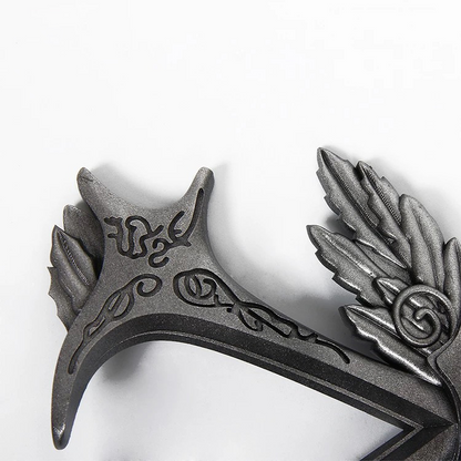 Realhiddenblade Ezio Waist Armor - AC II Cosplay Prop - cosplay prop