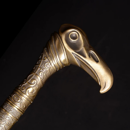 Realhiddenblade Syndicate Cane Sword - Cosplay Prop - cosplay prop