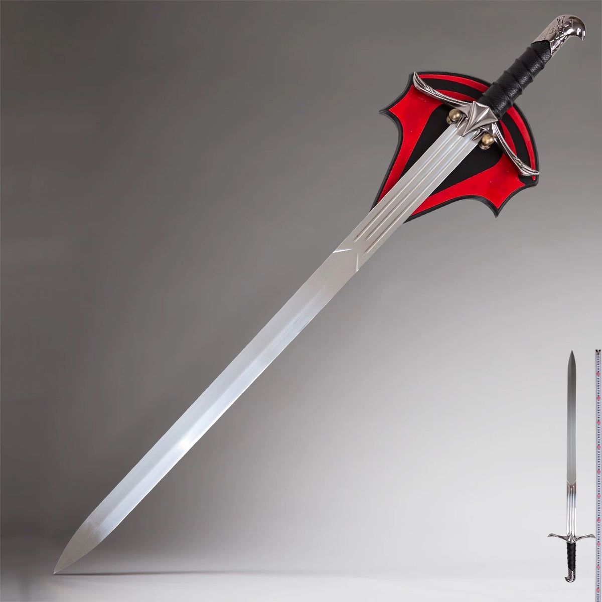 Realhiddenblade Altaïr Sword Replica - Cosplay Prop - cosplay prop