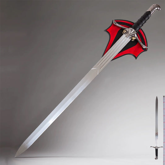Realhiddenblade Altaïr Sword Replica - Cosplay Prop - cosplay prop