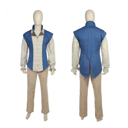 Realhiddenblade Black Flag Assassin Cosplay Costume | Full Costume Set
