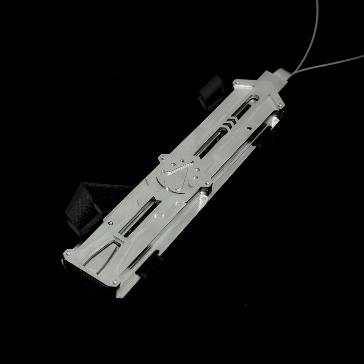 Realhiddenblade Altaïr Hidden Blade - Metal Cosplay Replica - cosplay prop
