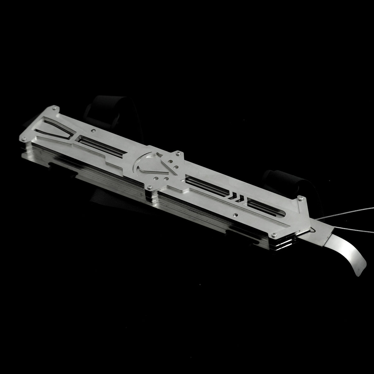 Realhiddenblade Altaïr Hidden Blade - Metal Cosplay Replica - cosplay prop