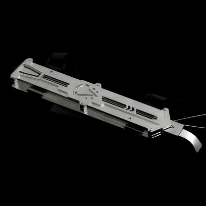 Realhiddenblade Altaïr Hidden Blade - Metal Cosplay Replica - cosplay prop