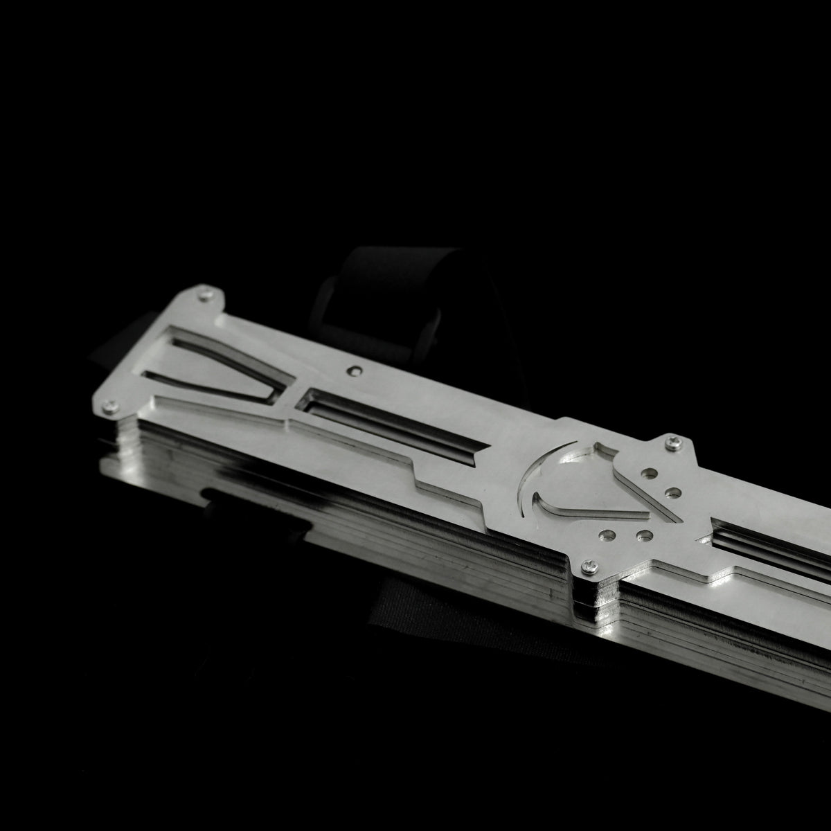 Realhiddenblade Altaïr Hidden Blade - Metal Cosplay Replica - cosplay prop