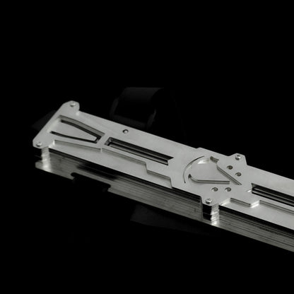 Realhiddenblade Altaïr Hidden Blade - Metal Cosplay Replica - cosplay prop