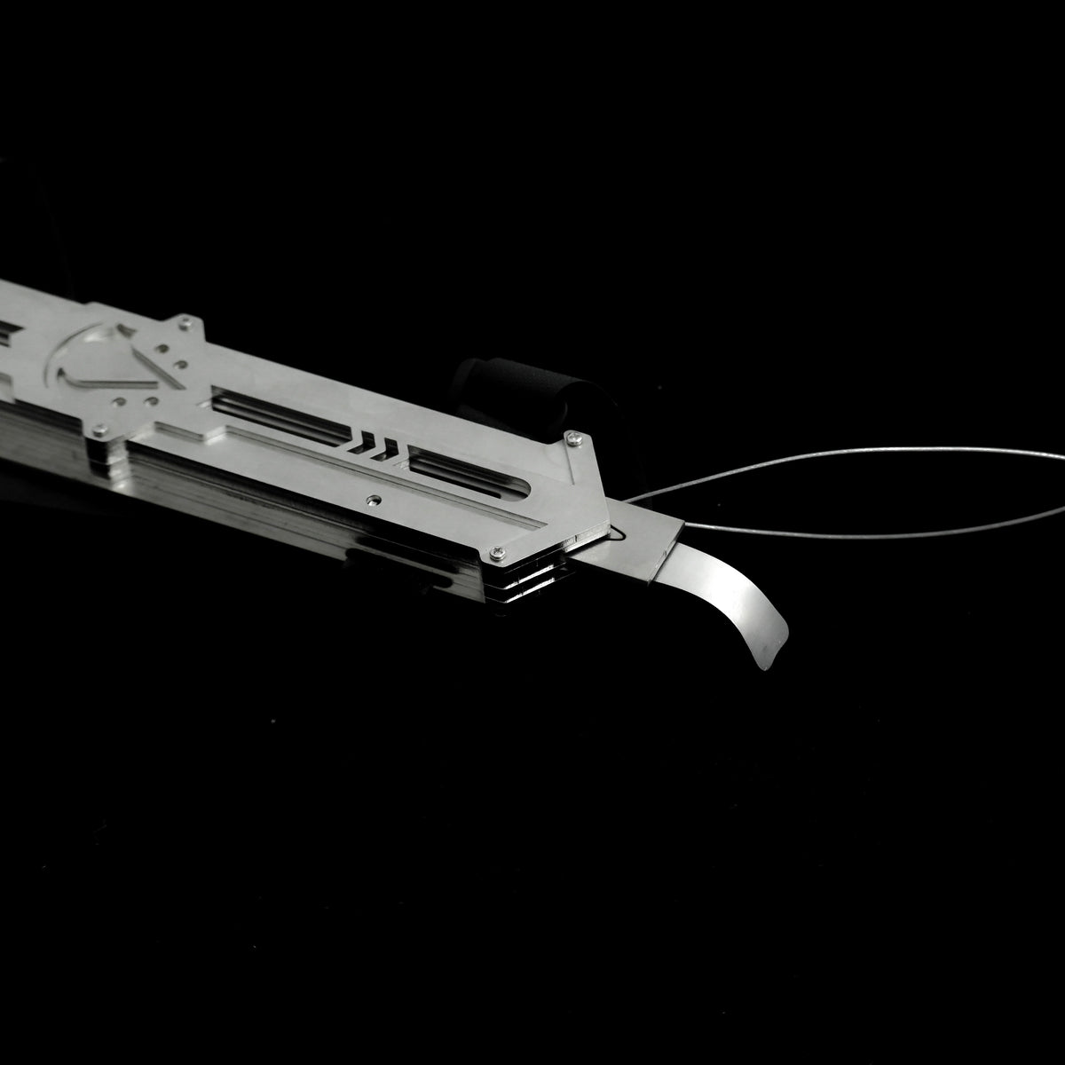 Realhiddenblade Altaïr Hidden Blade - Metal Cosplay Replica - cosplay prop