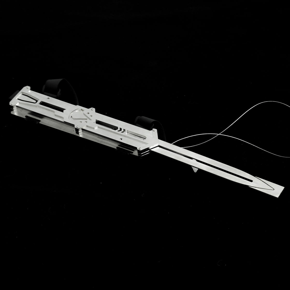 Realhiddenblade Altaïr Hidden Blade - Metal Cosplay Replica - cosplay prop