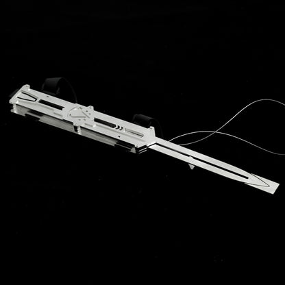 Realhiddenblade Altaïr Hidden Blade - Metal Cosplay Replica - cosplay prop