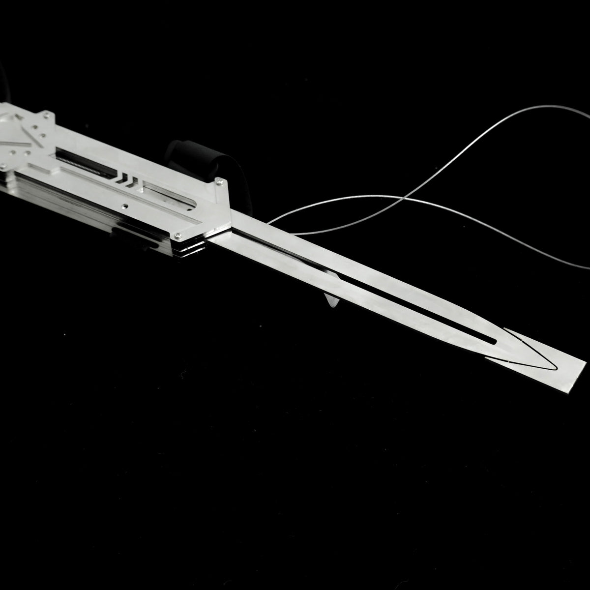 Realhiddenblade Altaïr Hidden Blade - Metal Cosplay Replica - cosplay prop