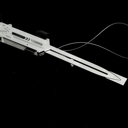Realhiddenblade Altaïr Hidden Blade - Metal Cosplay Replica - cosplay prop