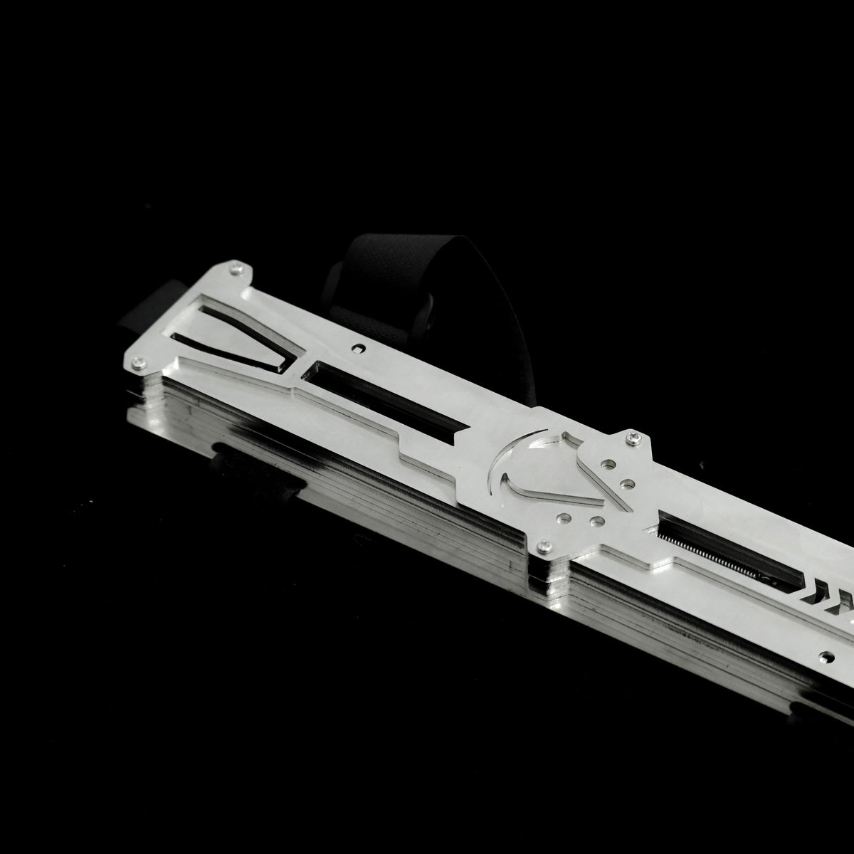 Realhiddenblade Altaïr Hidden Blade - Metal Cosplay Replica - cosplay prop