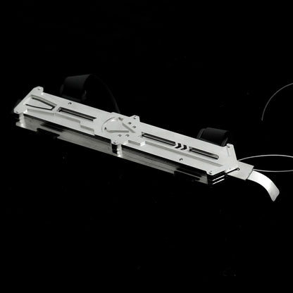 Realhiddenblade Altaïr Hidden Blade - Metal Cosplay Replica - cosplay prop