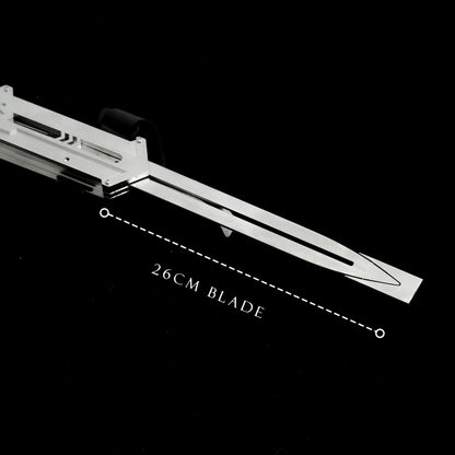 Realhiddenblade Altaïr Hidden Blade - Metal Cosplay Replica - cosplay prop