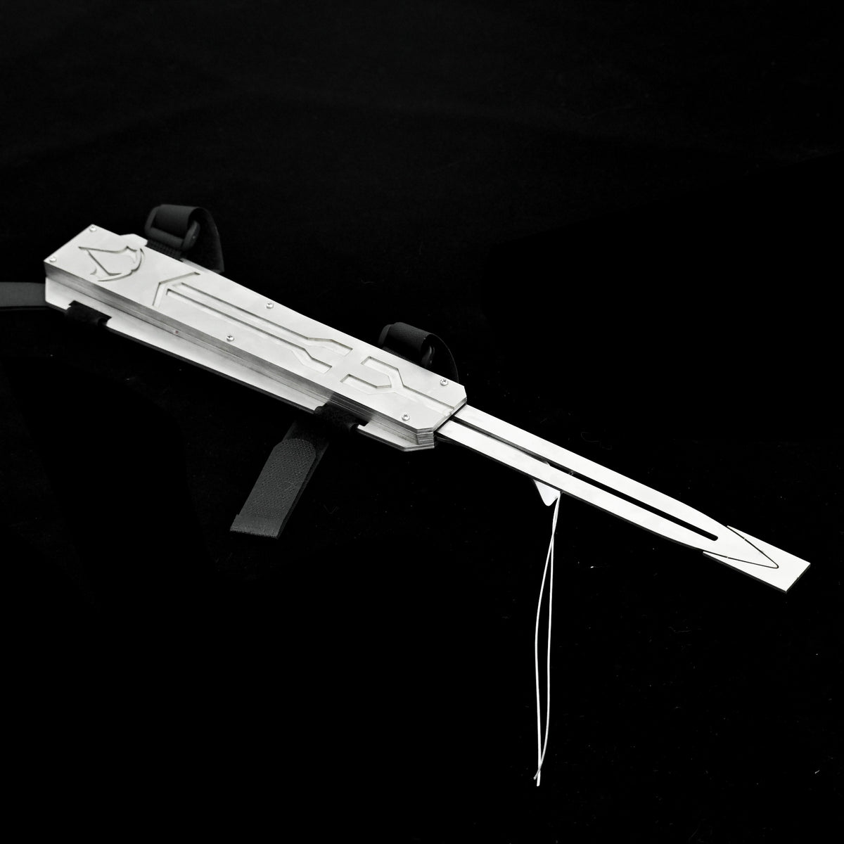 Realhiddenblade Altaïr Hidden Blade - Metal Cosplay Prop - cosplay prop