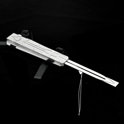 Realhiddenblade Altaïr Hidden Blade - Metal Cosplay Prop - cosplay prop