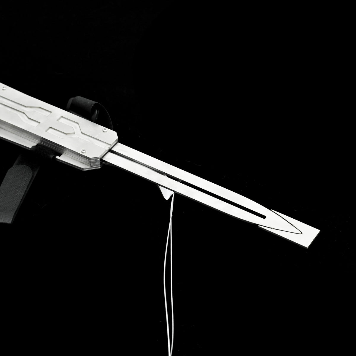 Realhiddenblade Altaïr Hidden Blade - Metal Cosplay Prop - cosplay prop
