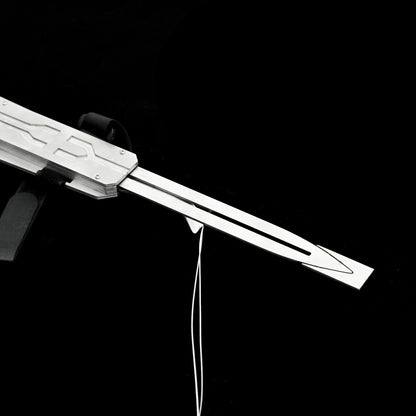 Realhiddenblade Altaïr Hidden Blade - Metal Cosplay Prop - cosplay prop