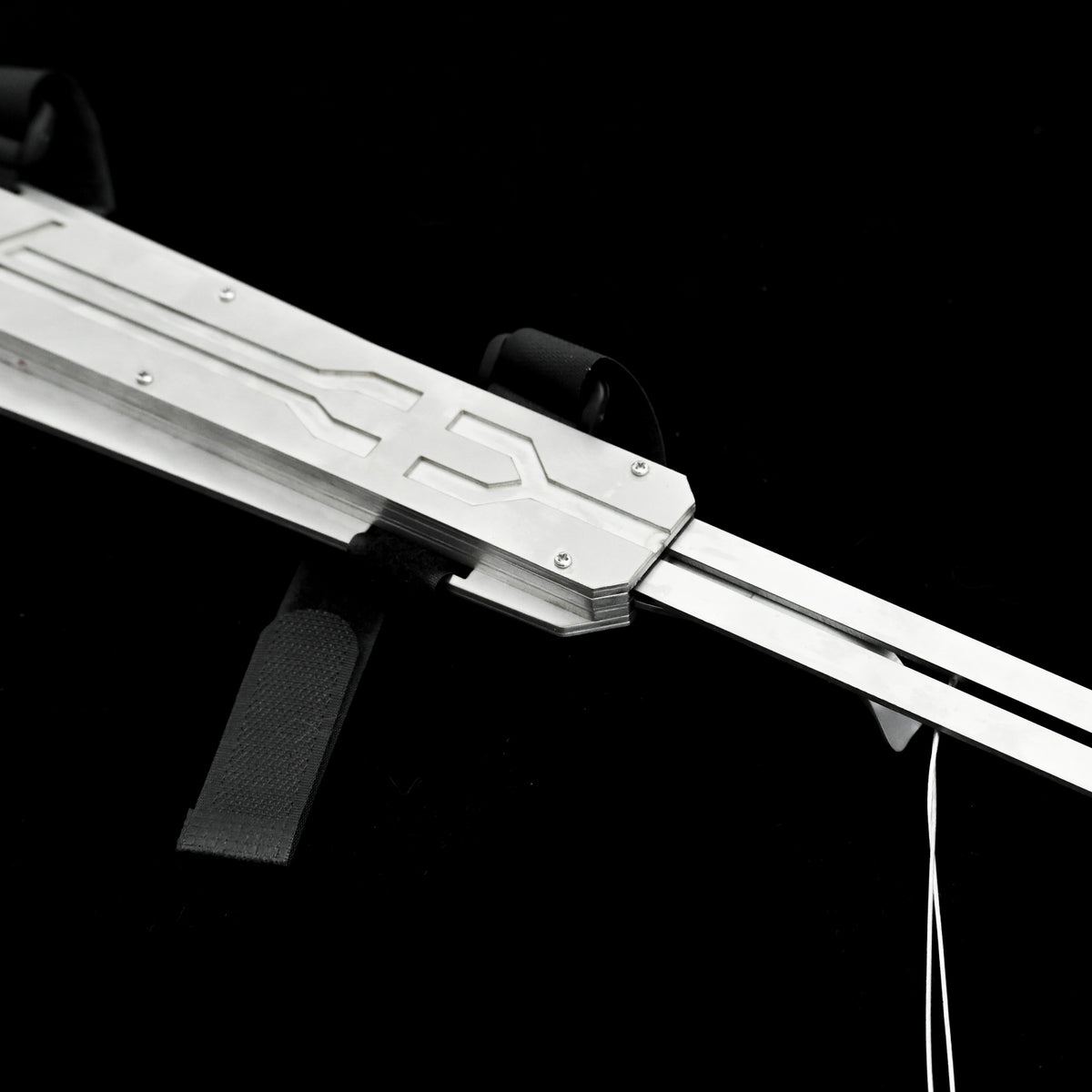 Realhiddenblade Altaïr Hidden Blade - Metal Cosplay Prop - cosplay prop