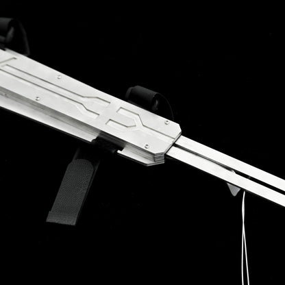 Realhiddenblade Altaïr Hidden Blade - Metal Cosplay Prop - cosplay prop