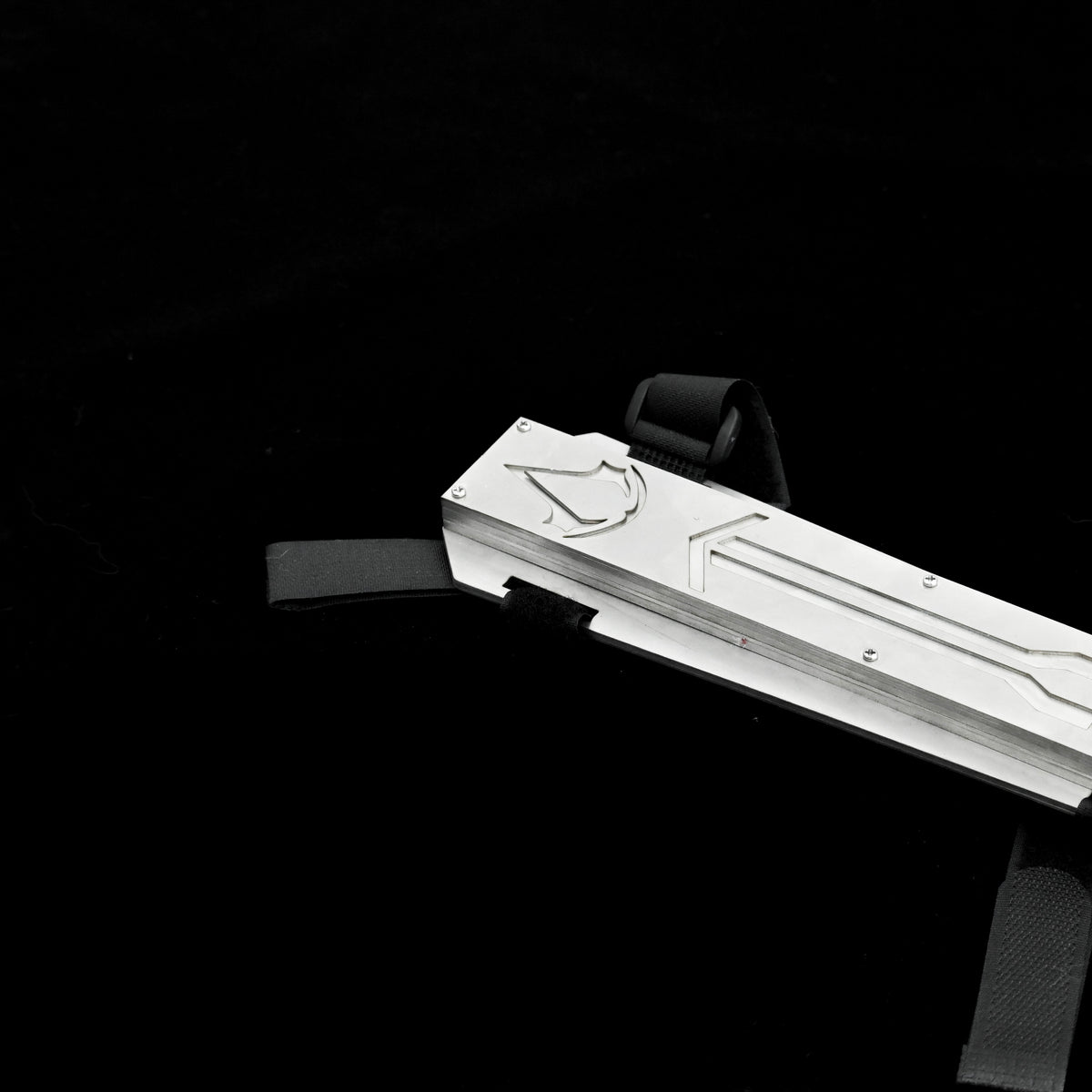 Realhiddenblade Altaïr Hidden Blade - Metal Cosplay Prop - cosplay prop