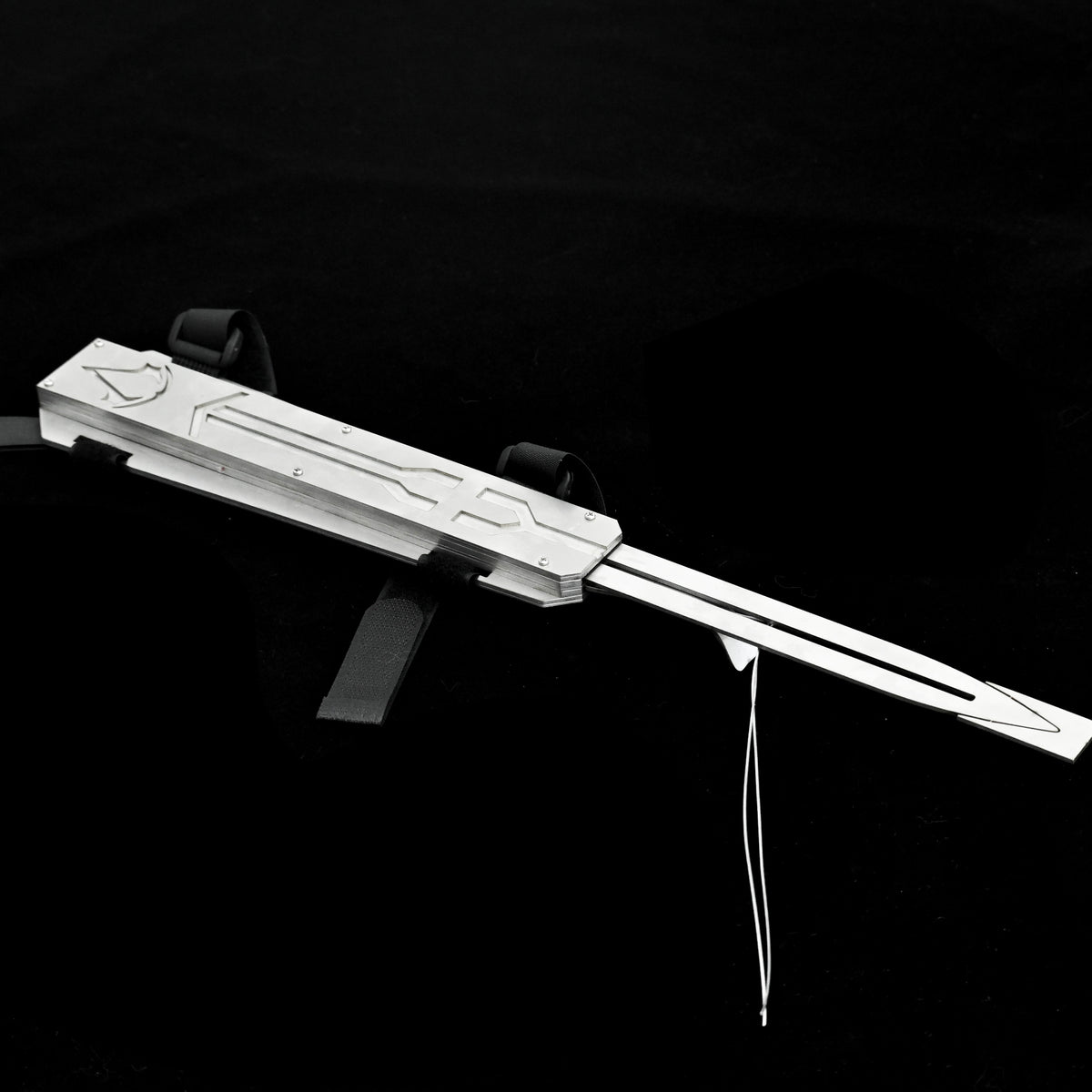 Realhiddenblade Altaïr Hidden Blade - Metal Cosplay Prop - cosplay prop