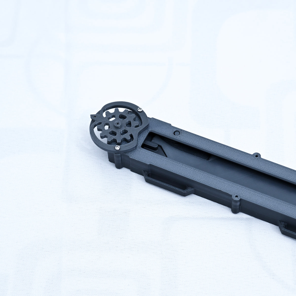 Realhiddenblade Connor Hidden Blade - AC III 3D Printed Prop - cosplay prop