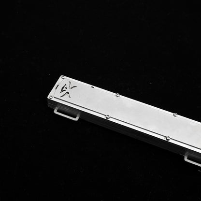 Realhiddenblade Altaïr Hidden Blade - Metal Replica - cosplay prop
