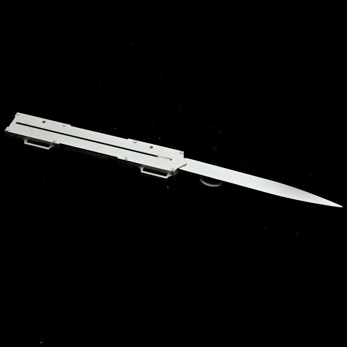 Realhiddenblade Anchor-Type Hidden Blade - Cosplay Prop - cosplay prop
