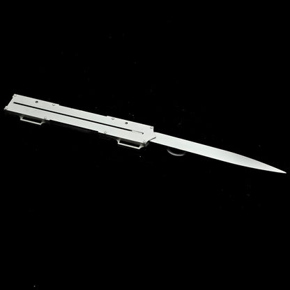 Realhiddenblade Anchor-Type Hidden Blade - Cosplay Prop - cosplay prop