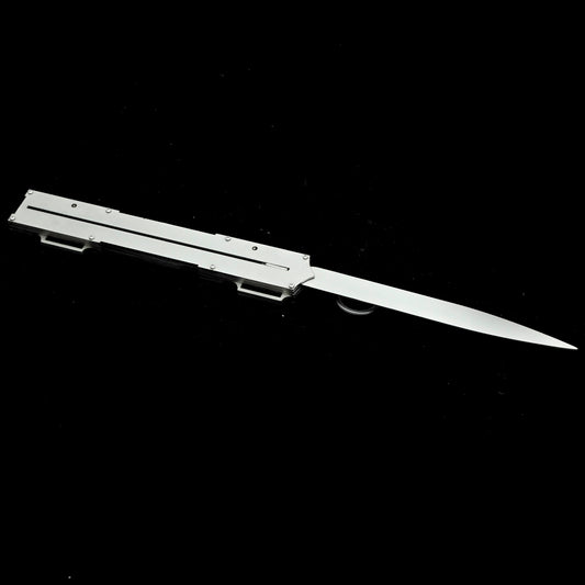 Realhiddenblade Anchor-Type Hidden Blade - Cosplay Prop - cosplay prop