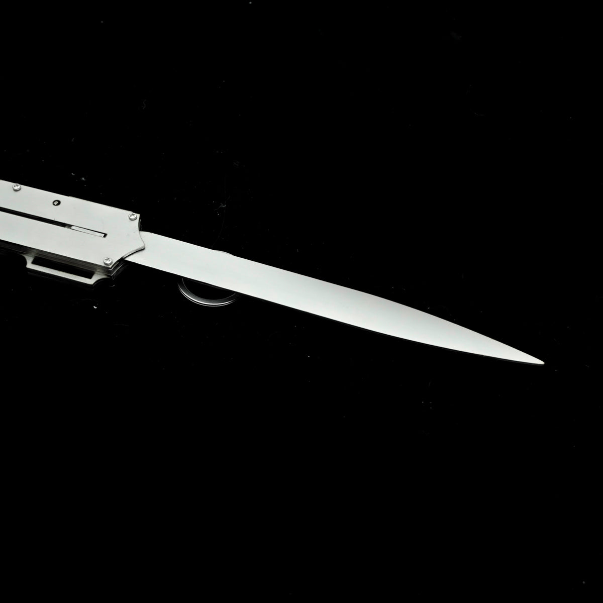 Realhiddenblade Anchor-Type Hidden Blade - Cosplay Prop - cosplay prop