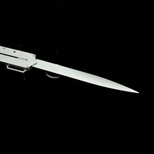Realhiddenblade Anchor-Type Hidden Blade - Cosplay Prop - cosplay prop