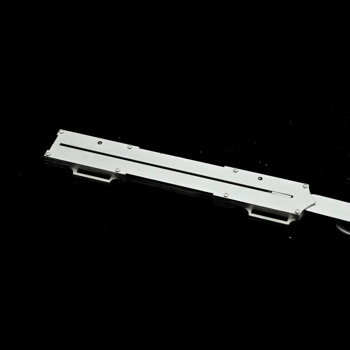 Realhiddenblade Anchor-Type Hidden Blade - Cosplay Prop - cosplay prop