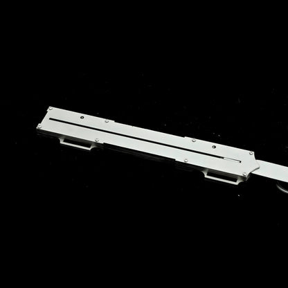 Realhiddenblade Anchor-Type Hidden Blade - Cosplay Prop - cosplay prop