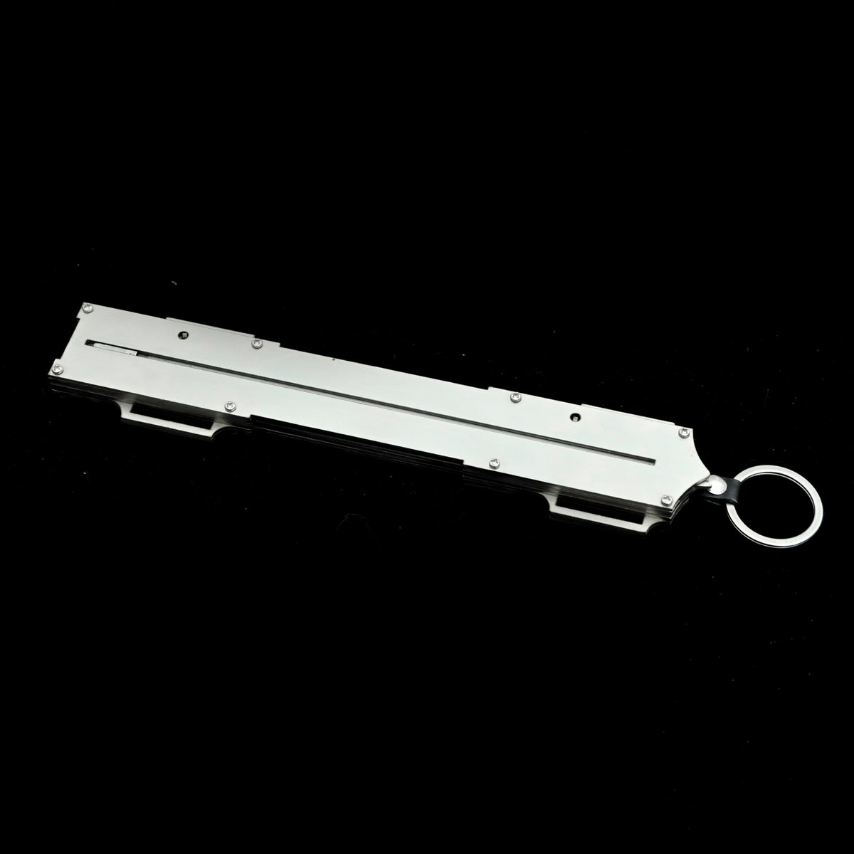Realhiddenblade Anchor-Type Hidden Blade - Cosplay Prop - cosplay prop