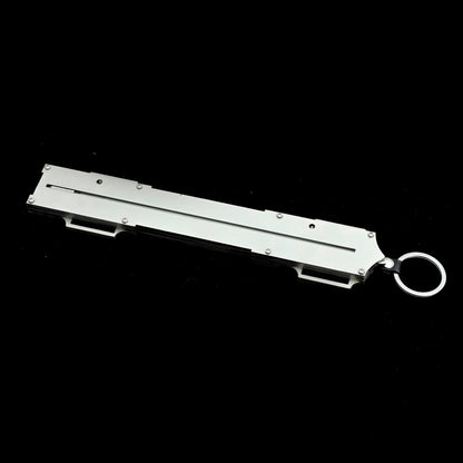 Realhiddenblade Anchor-Type Hidden Blade - Cosplay Prop - cosplay prop