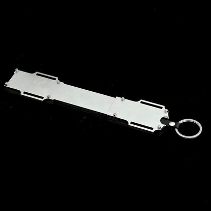 Realhiddenblade Anchor-Type Hidden Blade - Cosplay Prop - cosplay prop