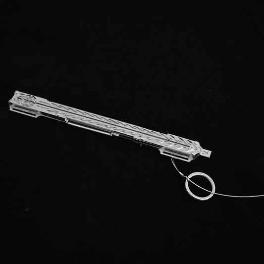 Mini Hidden Blade