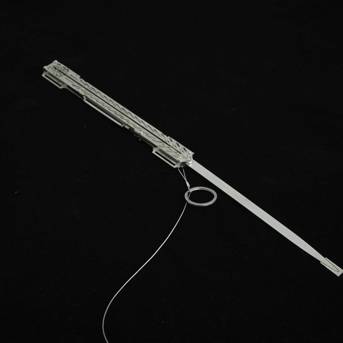 Mini Hidden Blade