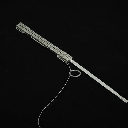 Mini Hidden Blade