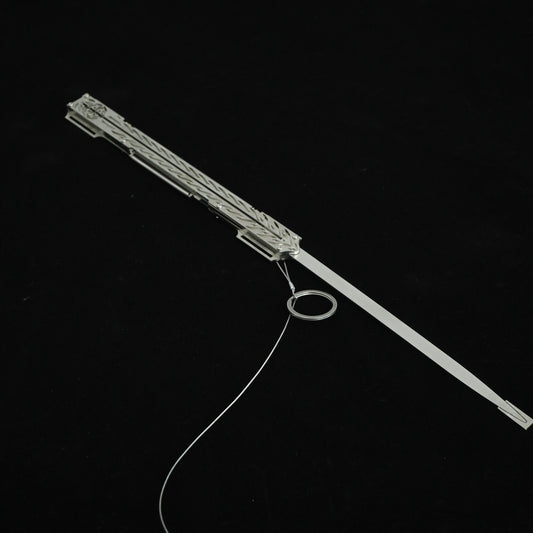 Mini Hidden Blade