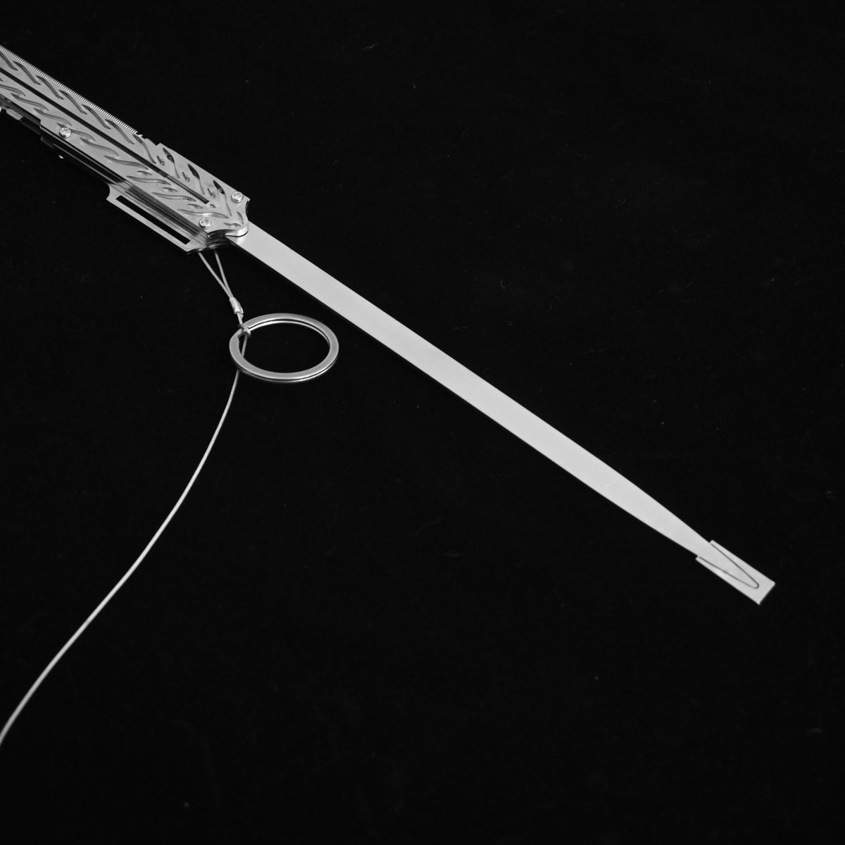 Mini Hidden Blade