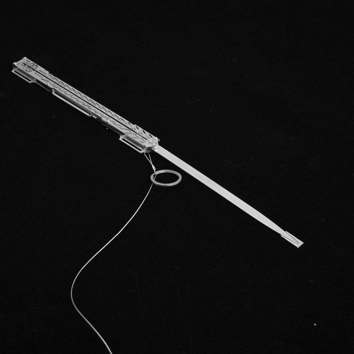 Mini Hidden Blade